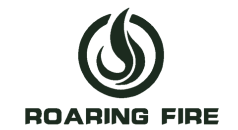 Roaring Fire logo