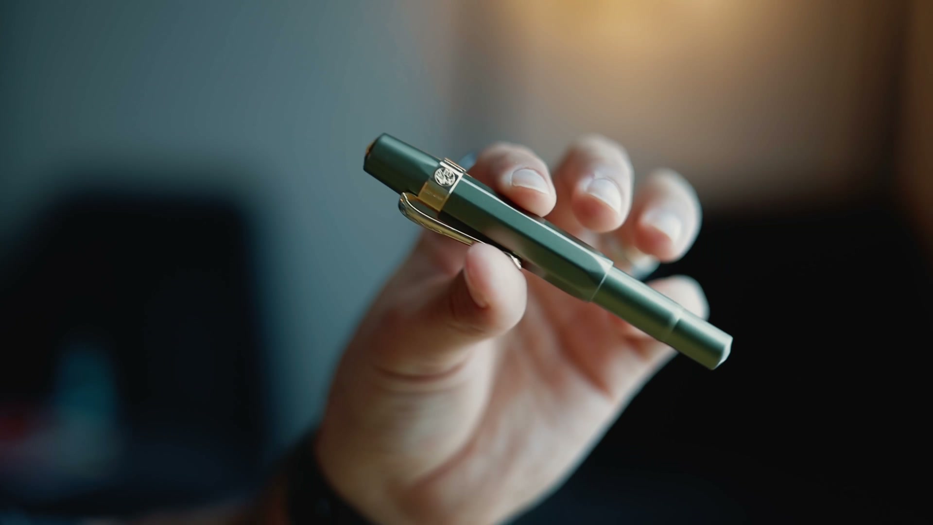 Kaweco Sport Olivine