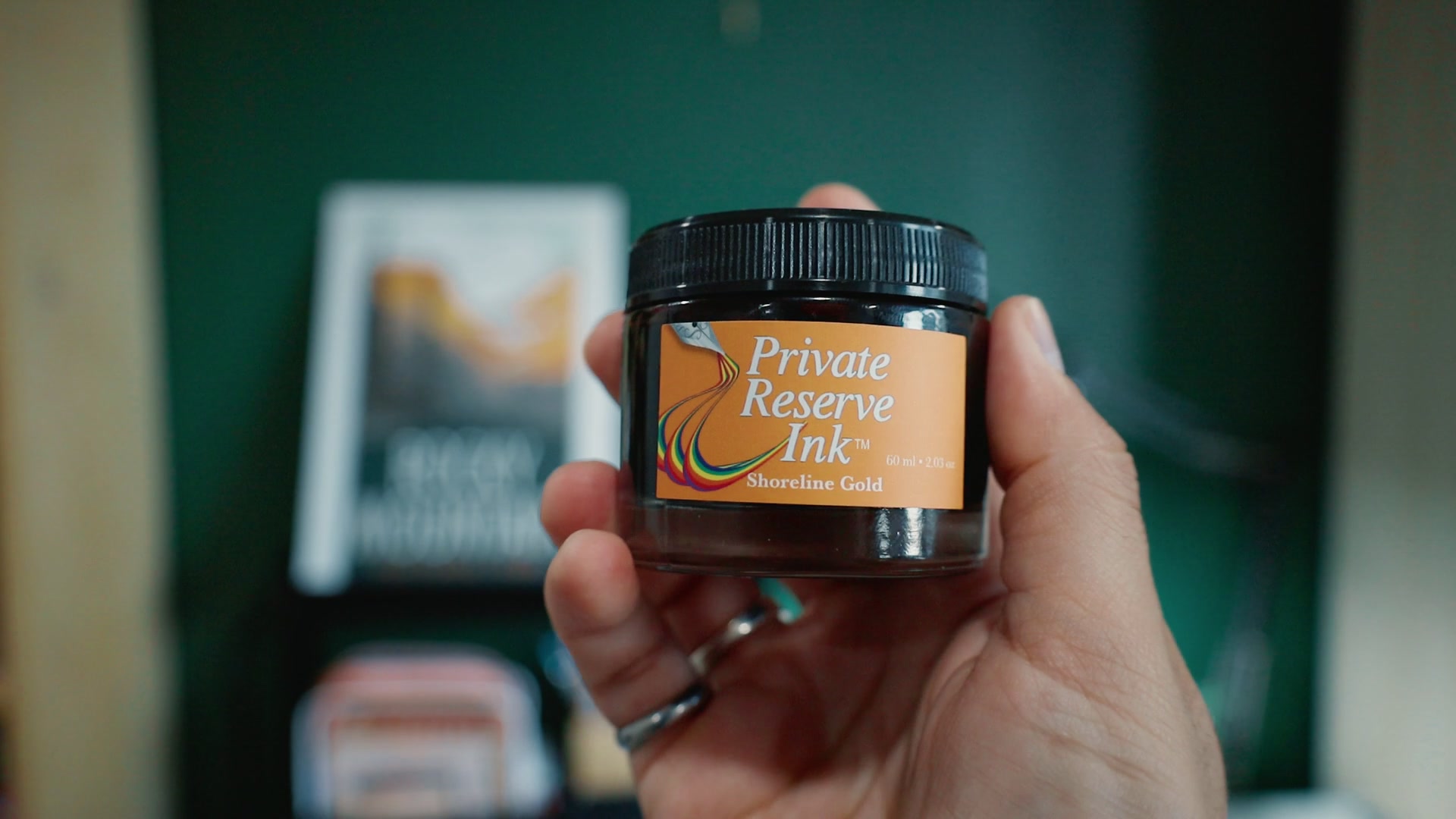 Private Reserve Shoreline Gold