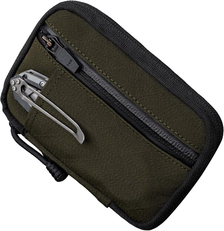 ALPAKA HUB Pouch Pro