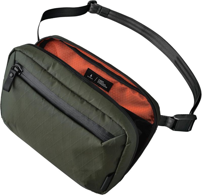 ALPAKA Tech Case