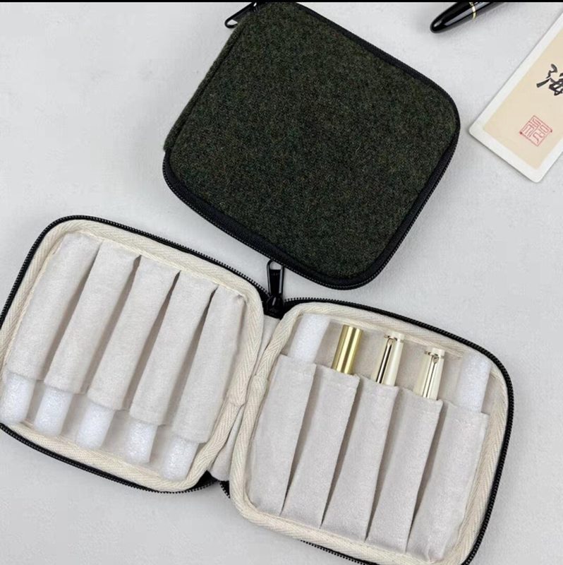ChinesePen 10-slot case