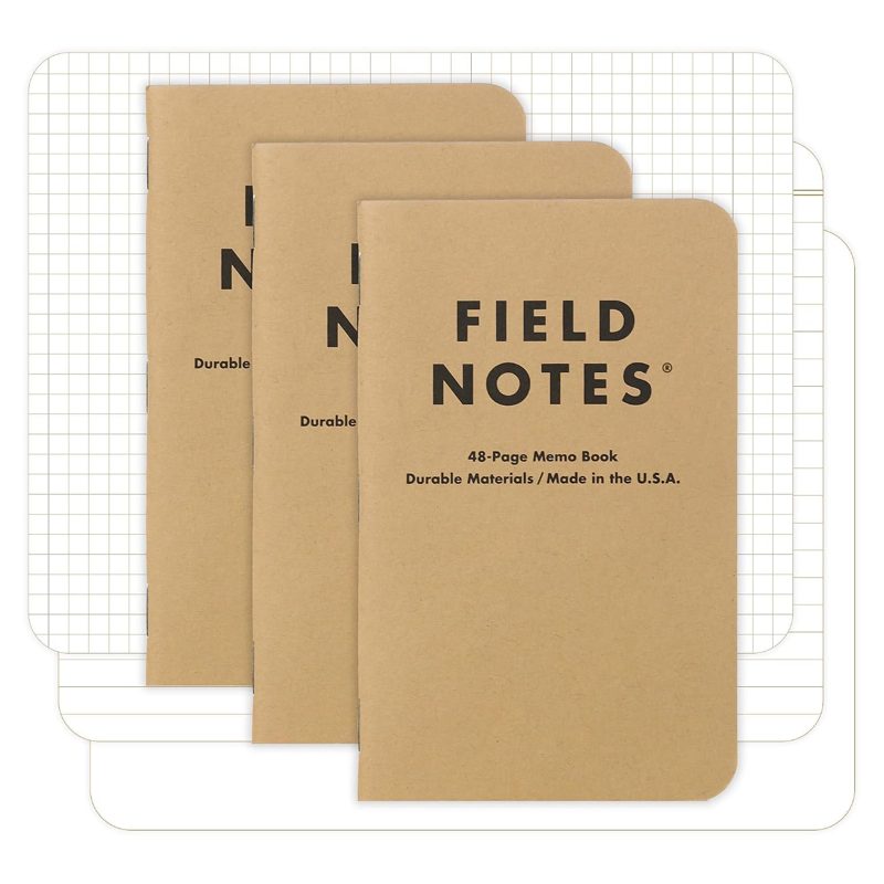 Field Notes