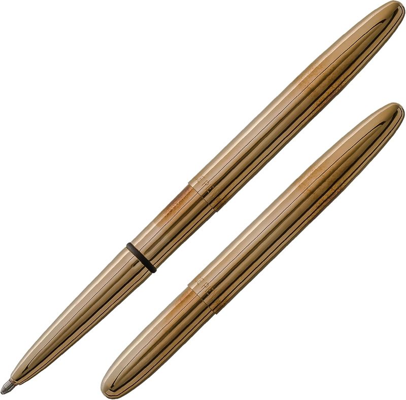 Fisher Raw 400 Bullet