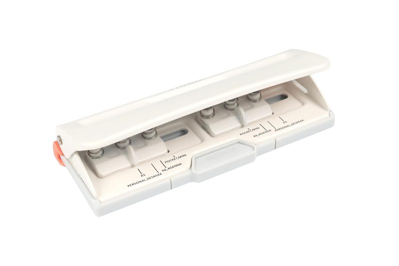 Bira Craft 6-hole punch