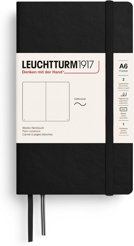 Leuchtturm1917 Pocket