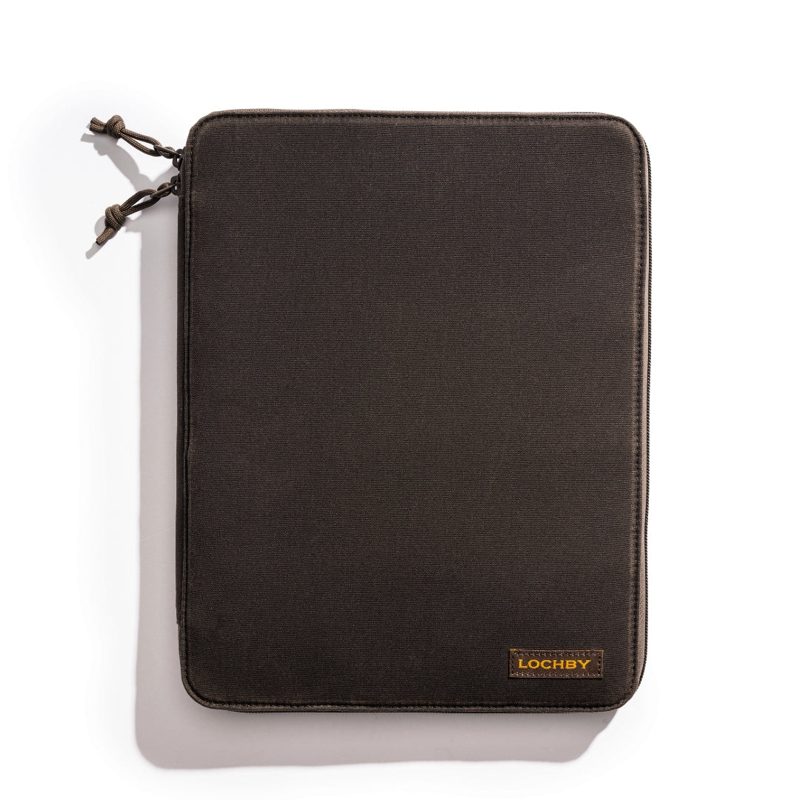 LOCHBY Daily Folio A4