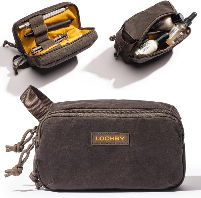 LOCHBY Mini Venture Pouch