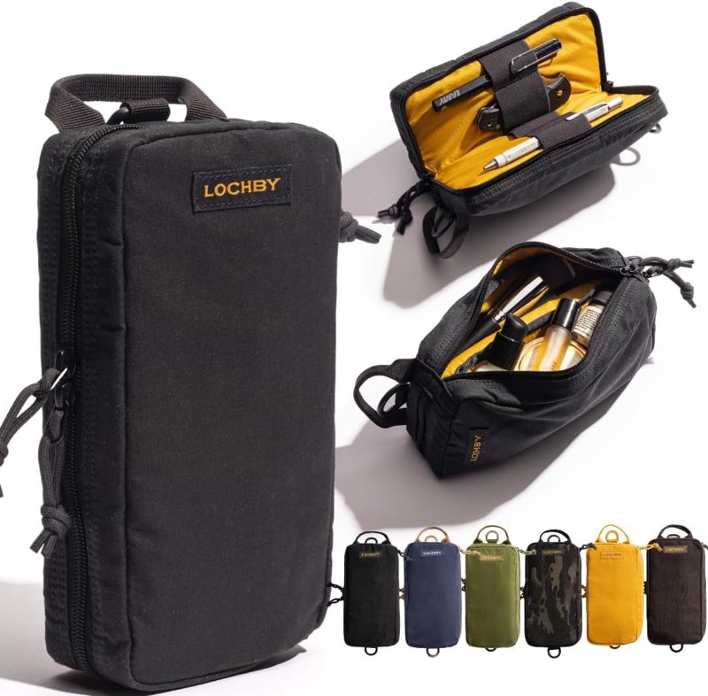 LOCHBY Venture Pouch