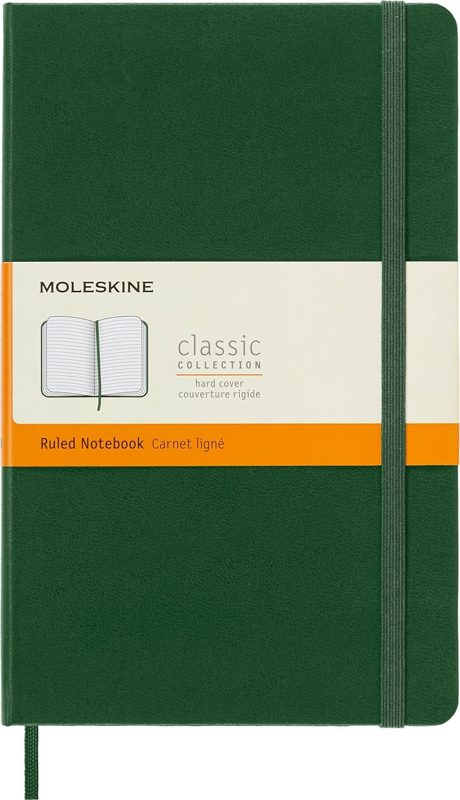 Moleskine Classic Large