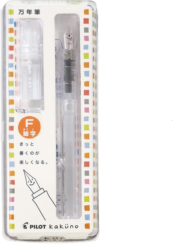 Pilot Kakuno