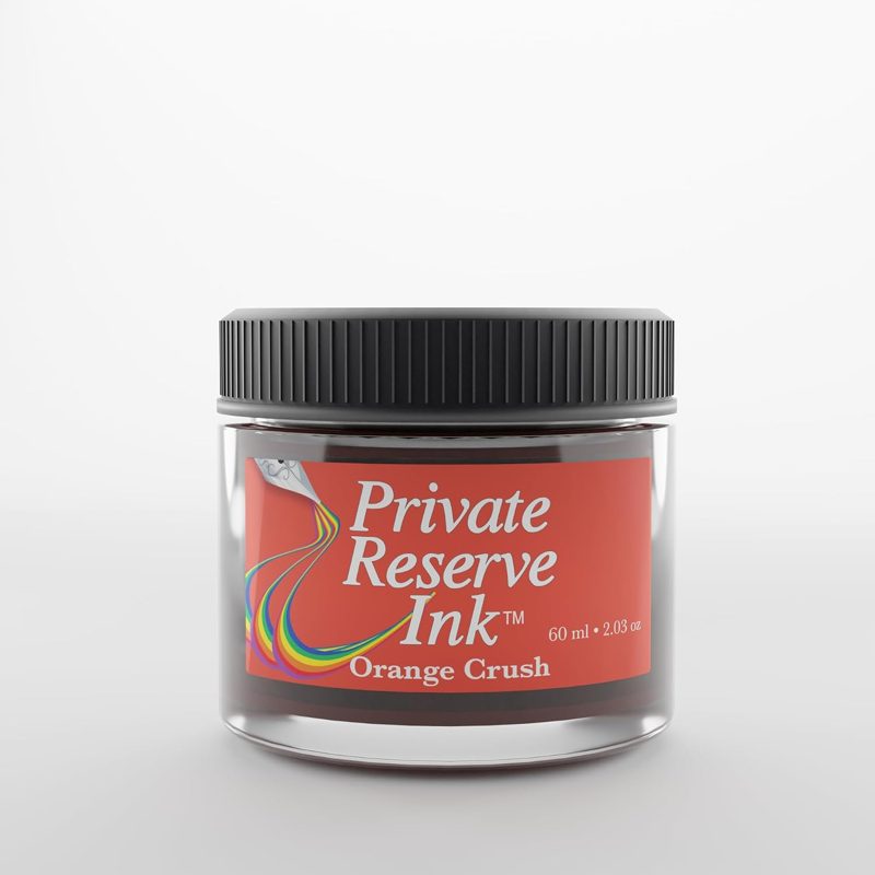 Private Reserve Orange Crush