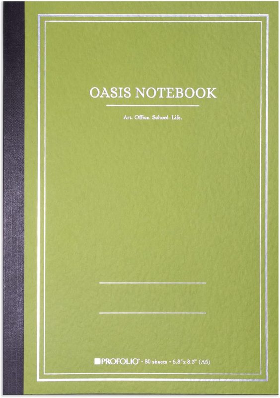 Profolio Oasis A5
