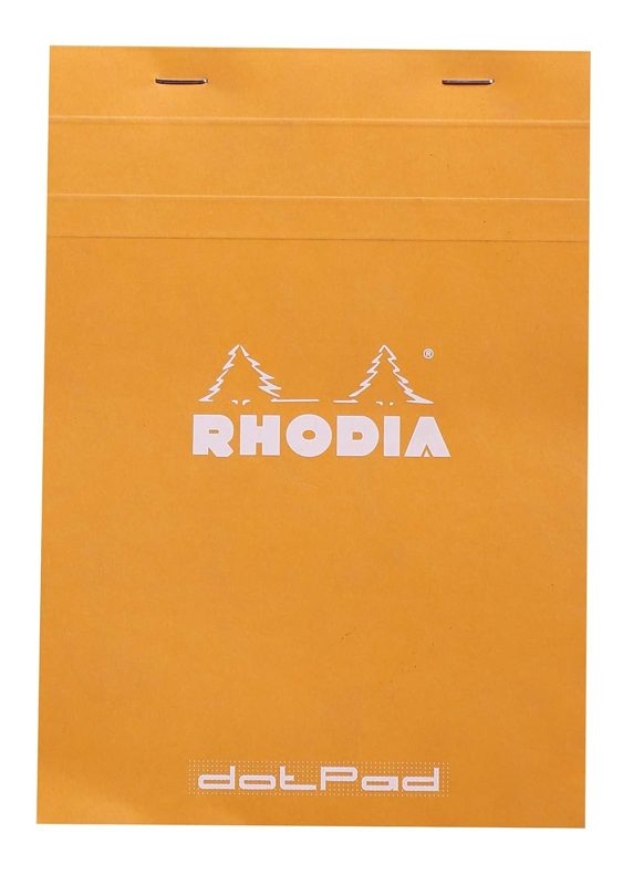 Rhodia DotPad A5