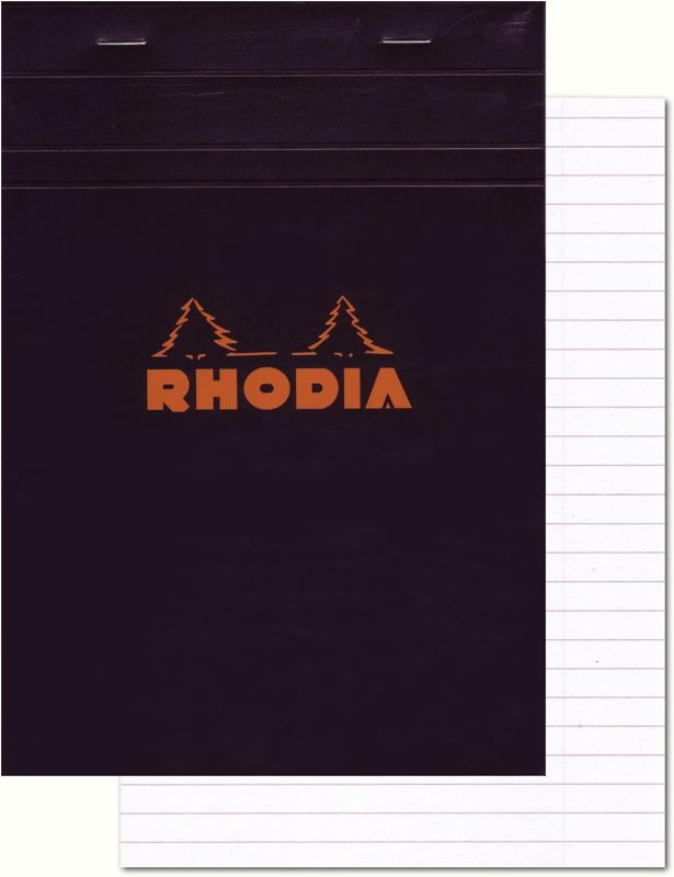 Rhodia No. 16