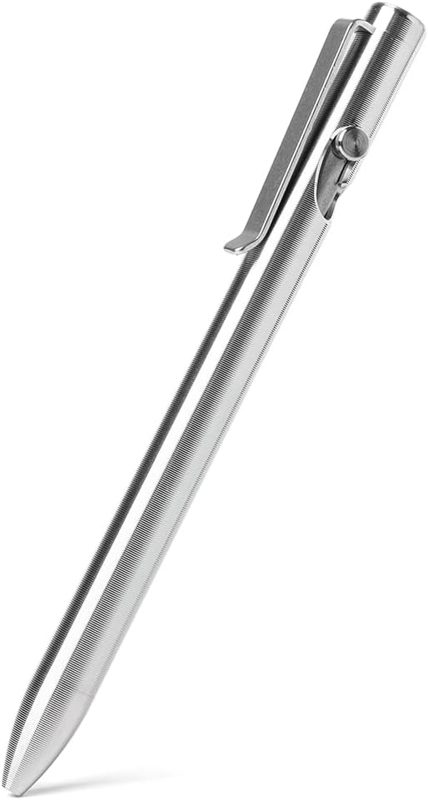 Tactile Turn Bolt Action