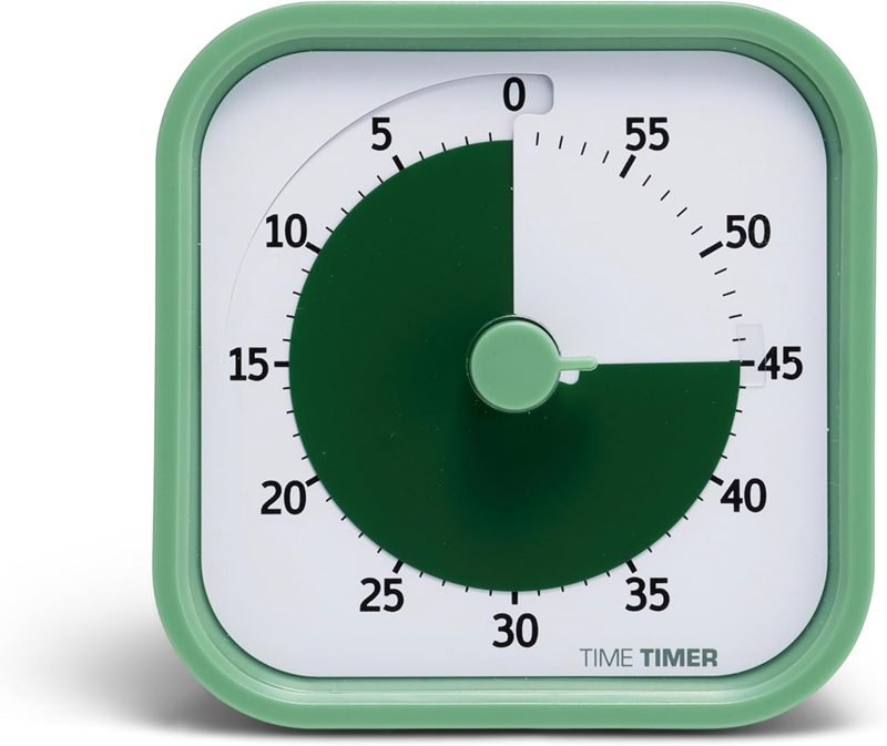 Time Timer