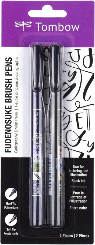 Tombow Fudenosuke