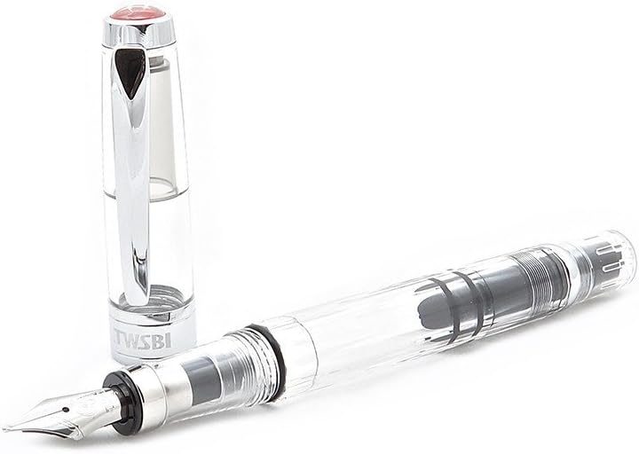 TWSBI Diamond 580