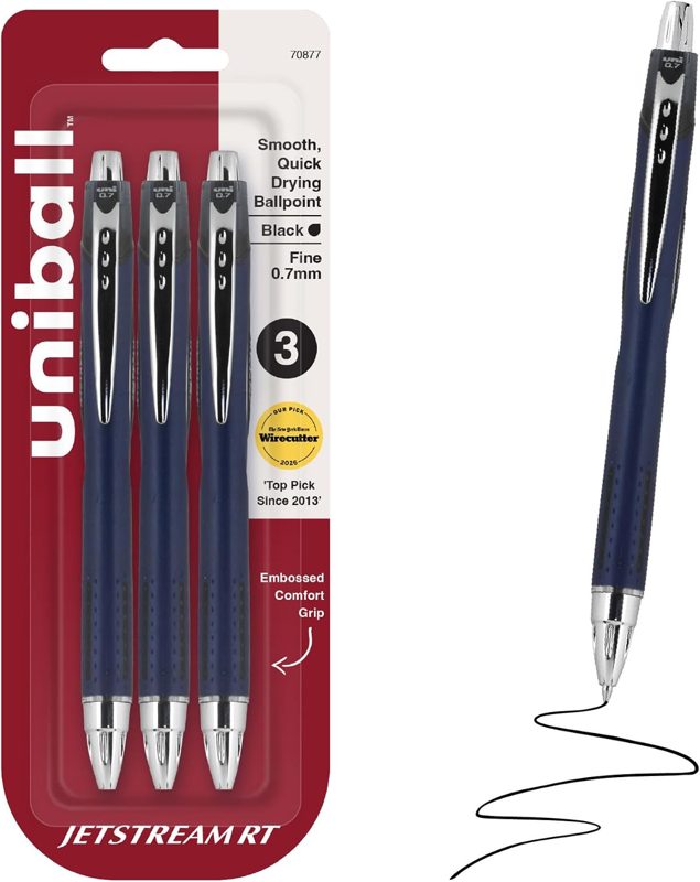 Uni-ball Jetstream RT