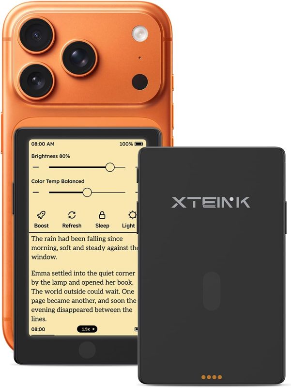 Xteink X4