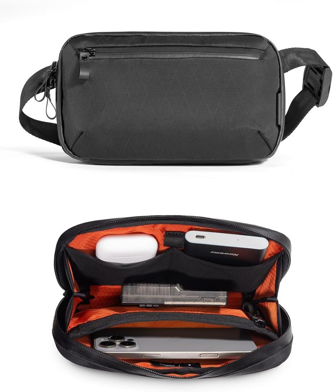 ALPAKA Elements Tech Case