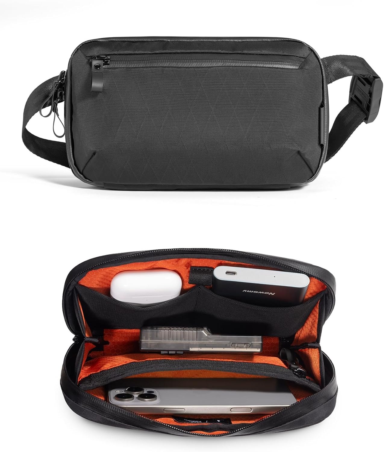 ALPAKA Elements Tech Case
