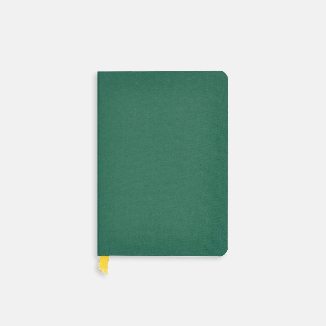 Baron Fig Confidant Hardcover Notebook
