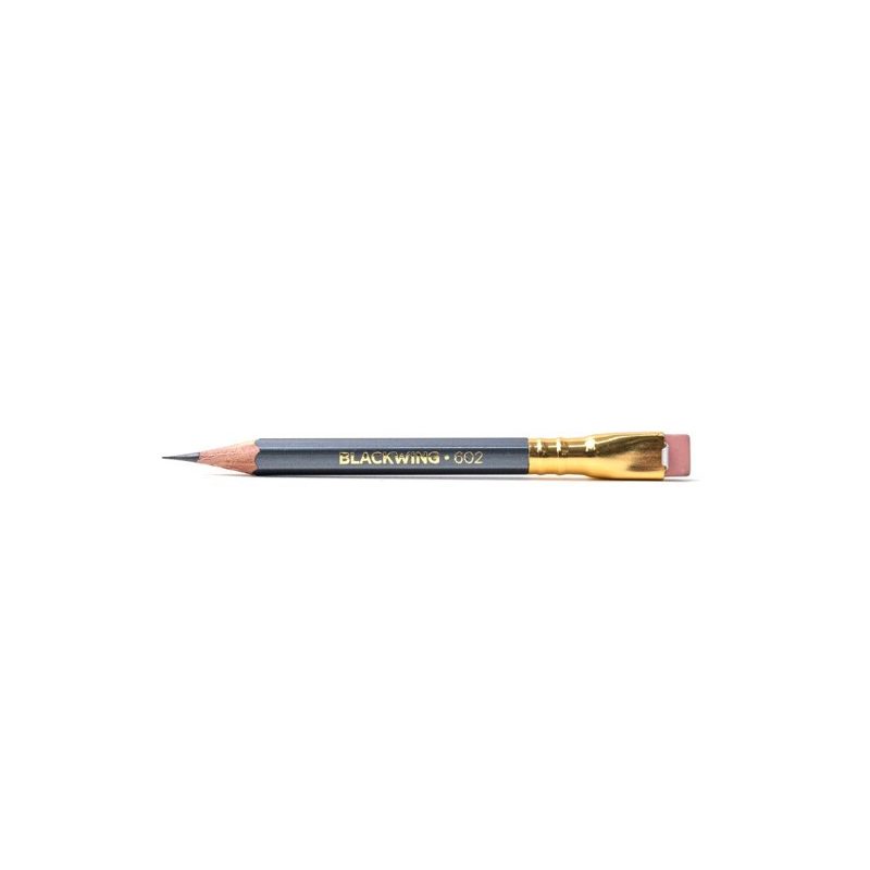 Blackwing 602 (Short) Set of 12