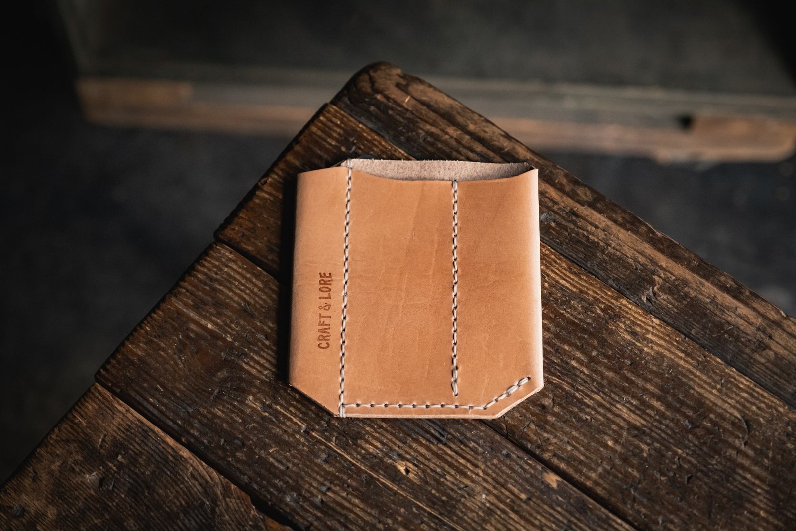 Craft and Lore EDC Slip 3-Up