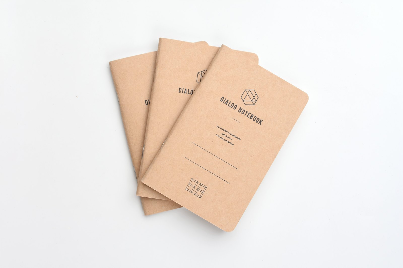 Dialog Notebook