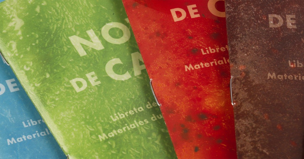 Field Notes "Paletas" Quarterly Edition 3-Pack (FNC-71, Summer 2026)