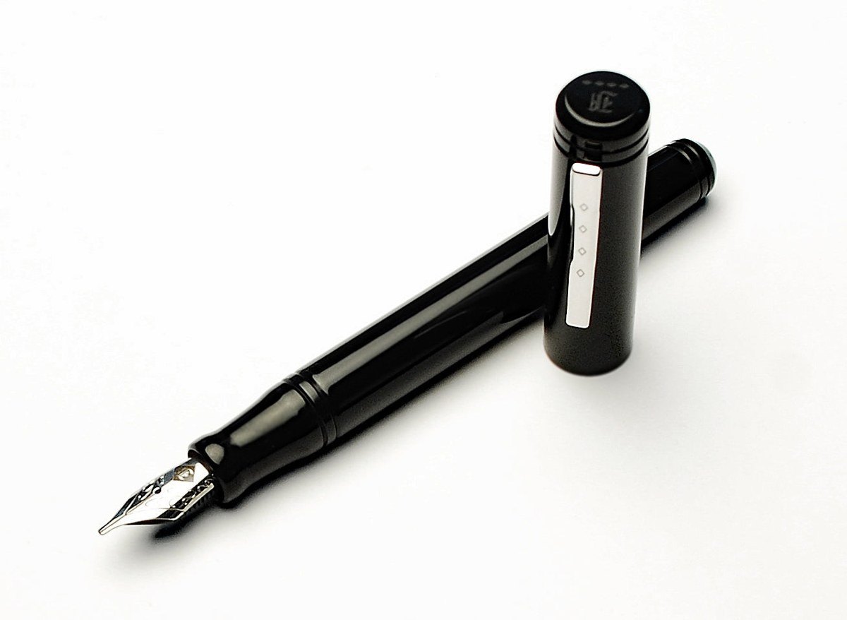 Franklin-Christoph Model 20 Marietta Fountain Pen
