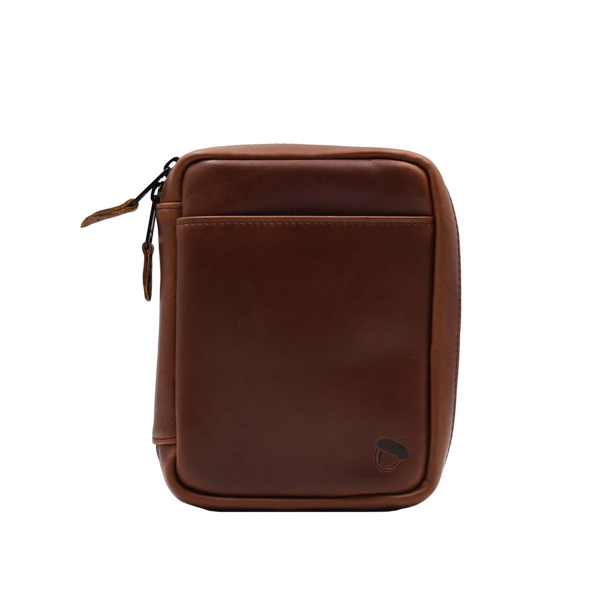 NutSac The Commander - Leather