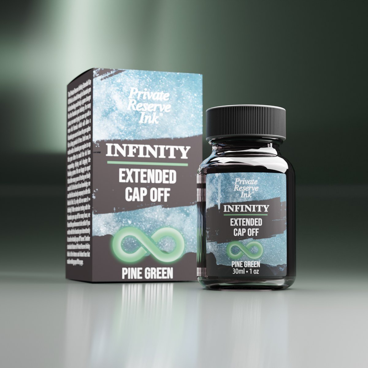 Private Reserve Infinity Pine Green