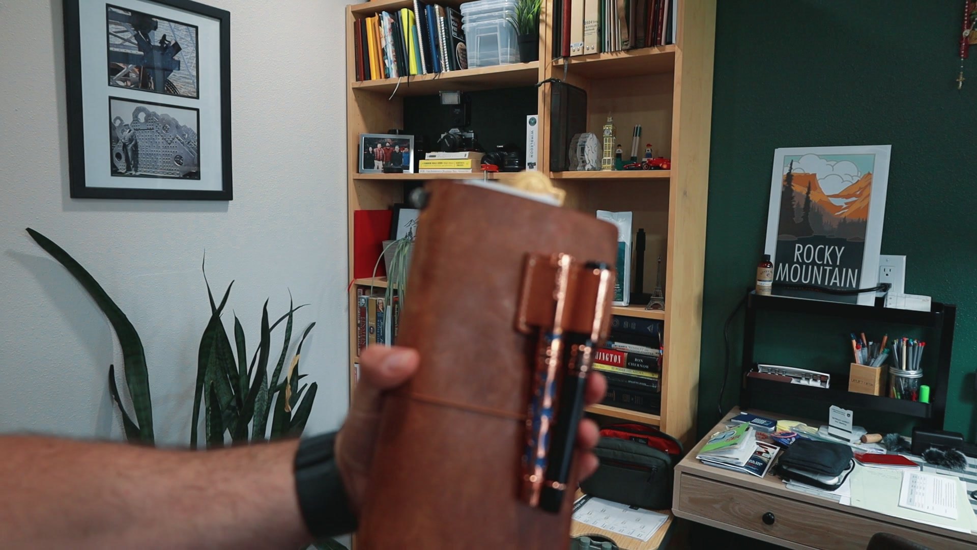 Traveler's Company Notebook (Regular)